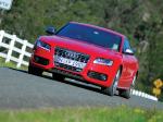 Audi S5 Coupe 2007 года (AU)